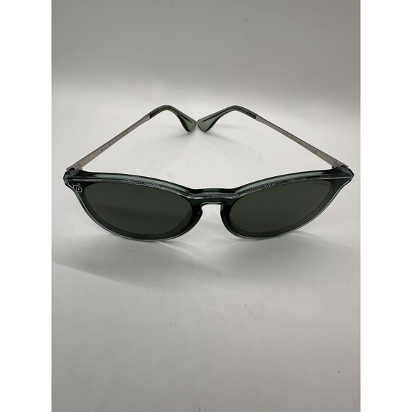 Blenders Accessories - Blenders North Park X 2‎  Sunglasses Sage Oro Green Polarized CAT 3